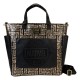 Marvel by Loungefly Backpack and Tote Bag Logo