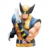 Marvel Comics Spaarpot Wolverine 20 cm