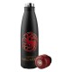 Game of Thrones Thermo Water Bottle House Targaryen