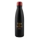 Game of Thrones Thermo Water Bottle House Targaryen
