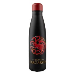 Game of Thrones Thermo Drinkfles House Targaryen