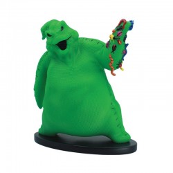 Disney Showcase - Oogie Boogie Figurine