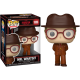 Funko Pop 1808 Mr. Whatsit, Stranger Things