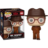 Funko Pop 1808 Mr. Whatsit, Stranger Things