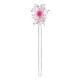 Wicked Wand Replica 1/1 Glinda's Toy Wand 36 cm