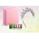 Wicked: For Good Prop Replica Glinda's Wedding Tiara (Adult Size)