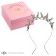 Wicked: For Good Prop Replica Glinda's Wedding Tiara (Adult Size)