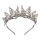 Wicked: For Good Prop Replica Glinda's Wedding Tiara (Adult Size)