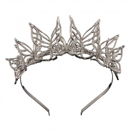 Wicked: For Good Prop Replica Glinda's Wedding Tiara (Adult Size)