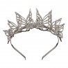 Wicked: For Good Prop Replica Glinda's Wedding Tiara (Adult Size)