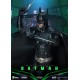 DC Comics Dynamic 8ction Heroes Action Figure 1/9 Batman (Batman Forever) 21 cm