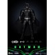 DC Comics Dynamic 8ction Heroes Action Figure 1/9 Batman (Batman Forever) 21 cm