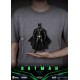 DC Comics Dynamic 8ction Heroes Action Figure 1/9 Batman (Batman Forever) 21 cm