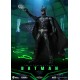 DC Comics Dynamic 8ction Heroes Action Figure 1/9 Batman (Batman Forever) 21 cm