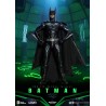 DC Comics Dynamic 8ction Heroes Action Figure 1/9 Batman (Batman Forever) 21 cm