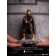 Lord Of The Rings BDS Art Scale Statue 1/10 Frodo 12 cm