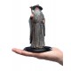 Lord of the Rings Mini Statue Gandalf the Grey 19 cm