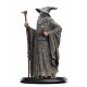 Lord of the Rings Mini Statue Gandalf the Grey 19 cm