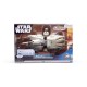 Star Wars Feature Vehicle with Figure Dreadnaught Class AT-TE 23 cm