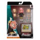 Spy x Family Total Anime Action Figure Anya Forger 11 cm