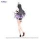 Overlord Trio-Try-iT PVC Statue Albedo Mini Dress Cow Pattern Ver. 21 cm
