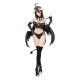 Overlord BiCute Dark PVC Statue Albedo 26 cm