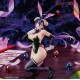 Overlord One-Seventh Carat PVC Statue 1/7 Albedo Bunny Ver. 19 cm