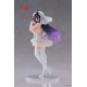 Overlord Coreful PVC Statue Albedo Wedding Ver. 18 cm