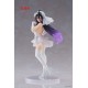 Overlord Coreful PVC Statue Albedo Wedding Ver. 18 cm