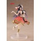 Overlord Coreful PVC Statue Albedo Dancer Ver. 18 cm