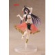 Overlord Coreful PVC Statue Albedo Dancer Ver. 18 cm