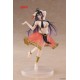 Overlord Coreful PVC Statue Albedo Dancer Ver. 18 cm