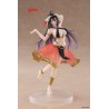 Overlord Coreful PVC Statue Albedo Dancer Ver. 18 cm