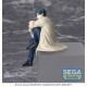 Sakamoto Days PM Perching PVC Statue Nagumo 14 cm