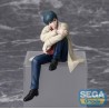 Sakamoto Days PM Perching PVC Statue Nagumo 14 cm