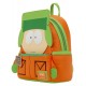 Loungefly South Park - Kyle Cosplay 10" Faux Leather Mini Backpack