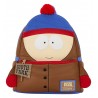 Loungefly South Park - Stan Cosplay 10" Faux Leather Mini Backpack