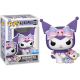 Funko Pop 129 Kuromi with Bear (Special Edition), Hello Kitty & Friends