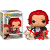 Funko Pop 2166 Shanks, One Piece