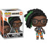 Funko Pop 1164 Harlowe, Borderlands 4