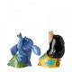 Pre Order - Disney Ceramics Lilo and Stitch Salt and Pepper Shakers