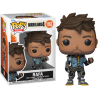 Funko Pop 1163 Rafa, Borderlands 4