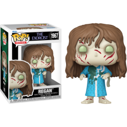 Funko Pop 1967 Regan MacNeil, The Exorcist