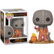 Funko Pop 1956 Sam with Pumpkin, Trick 'r Treat