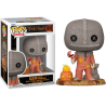 Funko Pop 1956 Sam with Pumpkin, Trick 'r Treat
