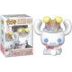 Funko Pop 131 Cinnamoroll (Spring), Hello Kitty & Friends