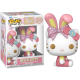 Funko Pop 130 Hello Kitty (Spring), Hello Kitty & Friends