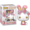 Funko Pop 130 Hello Kitty (Spring), Hello Kitty & Friends