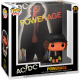Funko Pop 25 AC/DC - Powerage Album