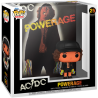 Funko Pop 25 AC/DC - Powerage Album